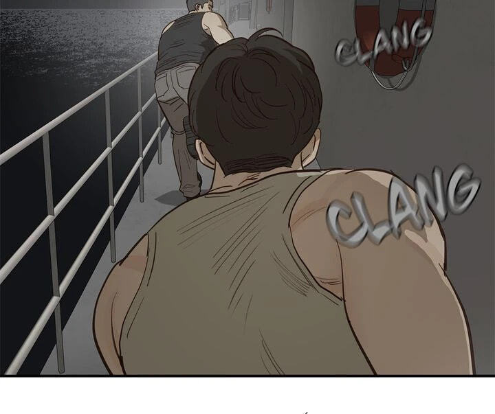 Flower of Allure Chapter 43 page 101 - 
