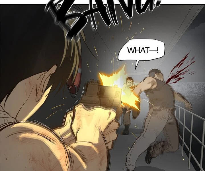 Flower of Allure Chapter 43 page 103 - 