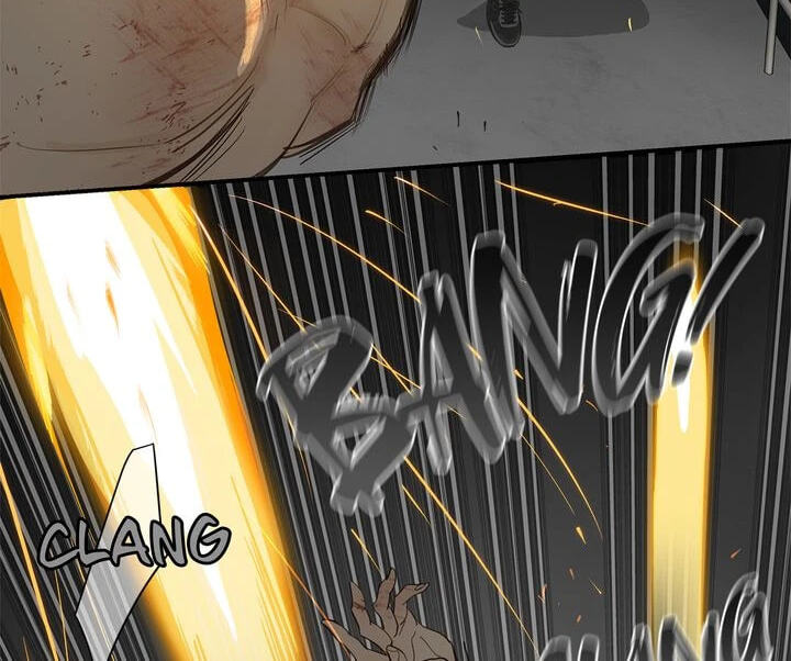 Flower of Allure Chapter 43 page 104 - 