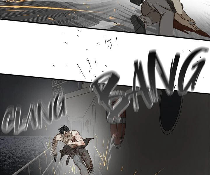 Flower of Allure Chapter 43 page 107 - 