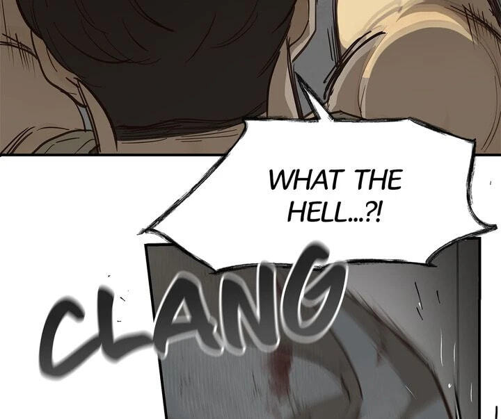 Flower of Allure Chapter 43 page 109 - 