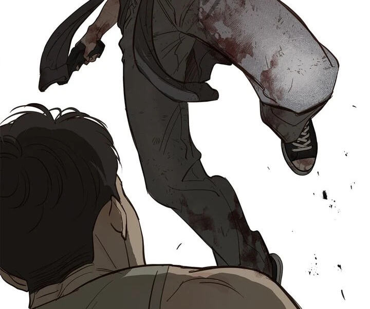 Flower of Allure Chapter 43 page 112 - 