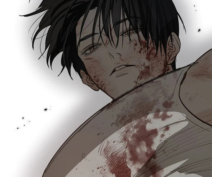 Flower of Allure Chapter 43 page 116 - 
