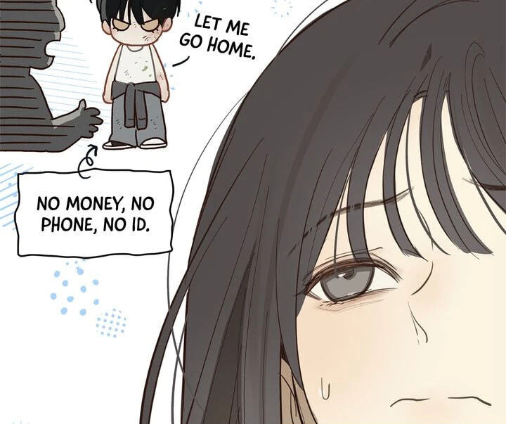 Flower of Allure Chapter 43 page 13 - 