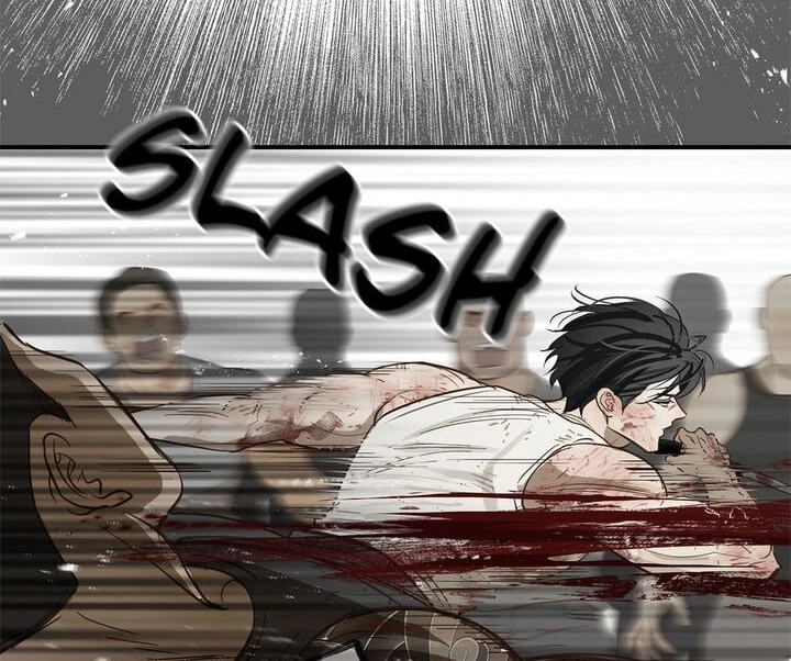 Flower of Allure Chapter 43 page 128 - 