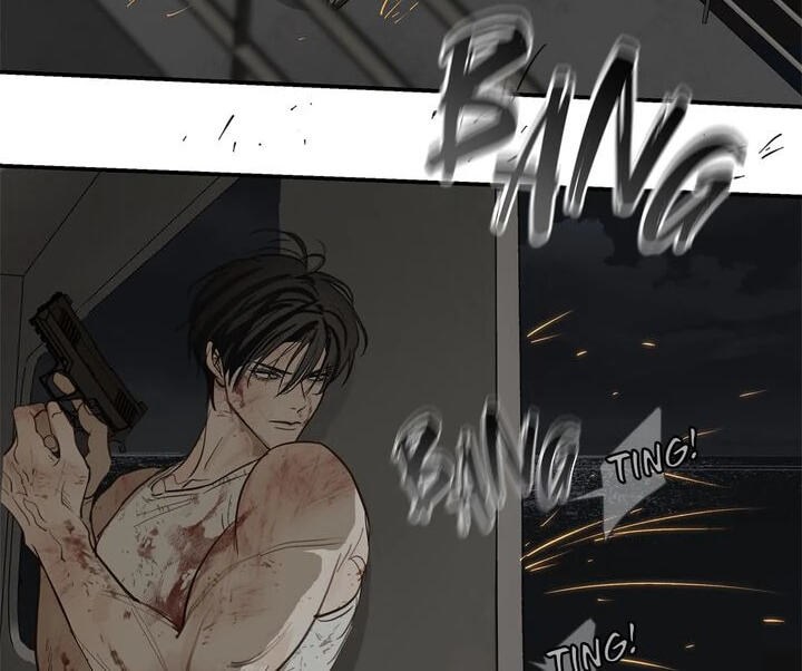 Flower of Allure Chapter 43 page 134 - 