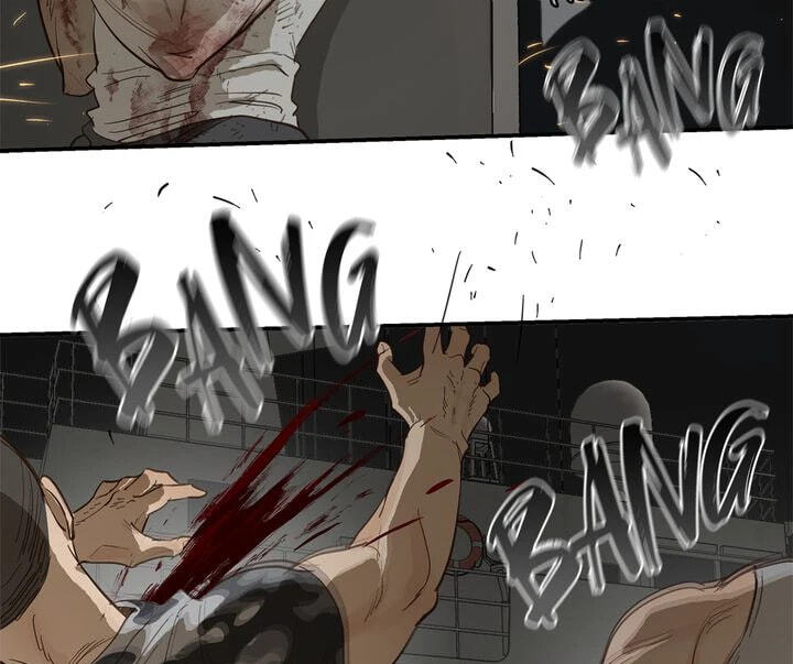 Flower of Allure Chapter 43 page 135 - 
