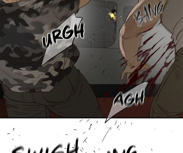Flower of Allure Chapter 43 page 136 - 