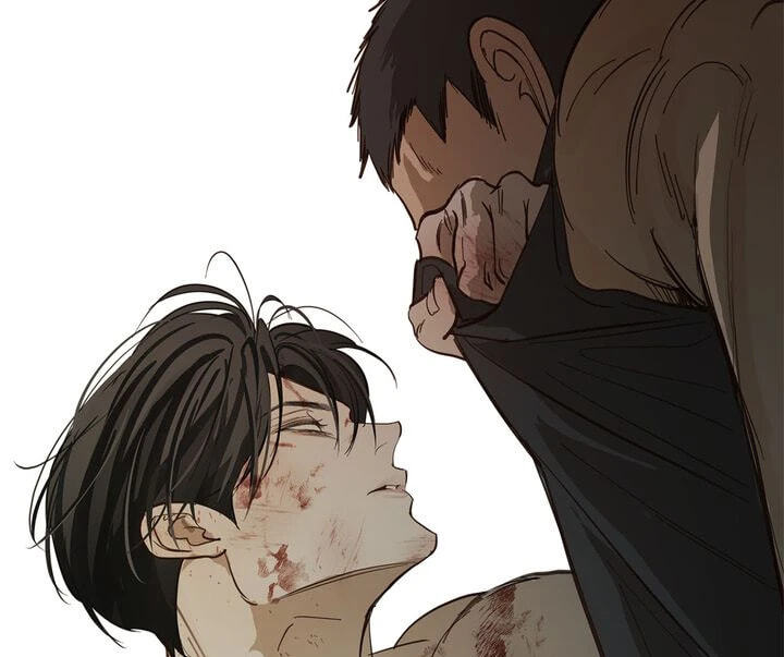 Flower of Allure Chapter 43 page 147 - 