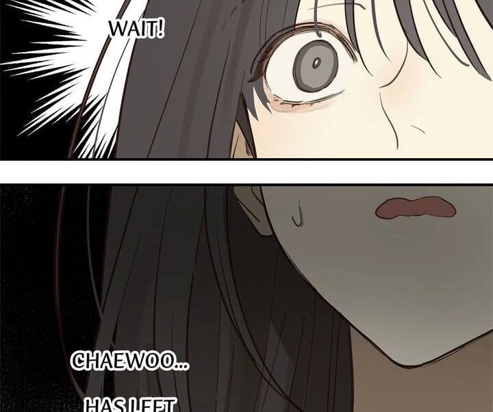 Flower of Allure Chapter 43 page 16 - 