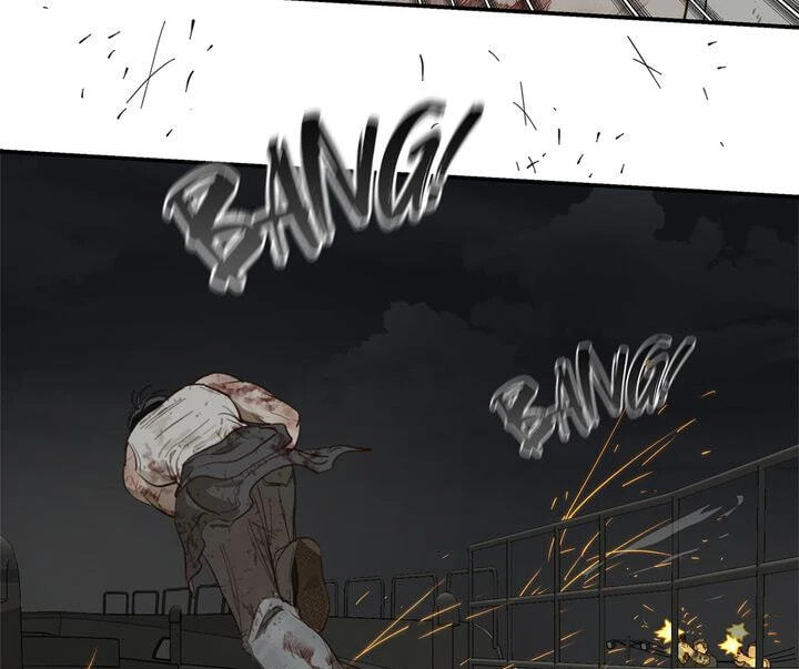 Flower of Allure Chapter 43 page 153 - 