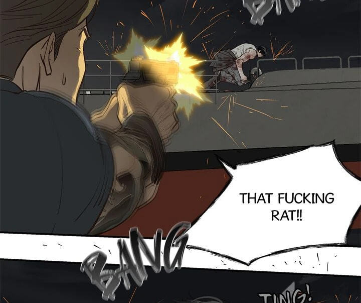 Flower of Allure Chapter 43 page 155 - 