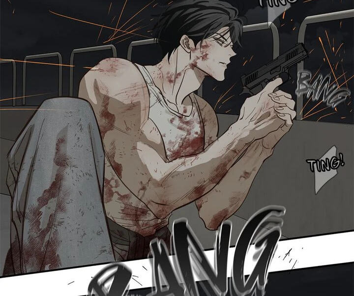 Flower of Allure Chapter 43 page 156 - 