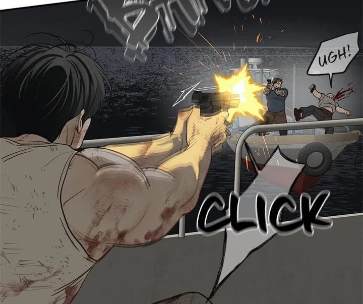 Flower of Allure Chapter 43 page 157 - 