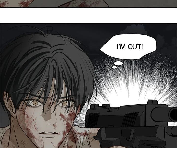 Flower of Allure Chapter 43 page 158 - 