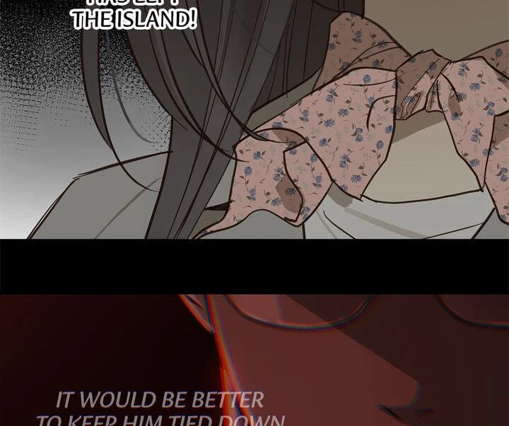 Flower of Allure Chapter 43 page 17 - 