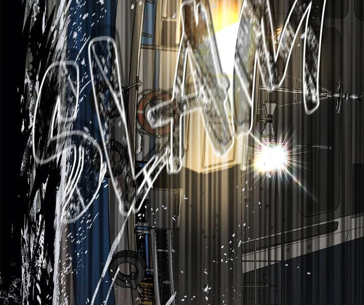 Flower of Allure Chapter 43 page 167 - 