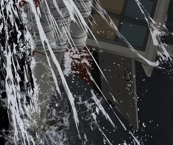 Flower of Allure Chapter 43 page 169 - 
