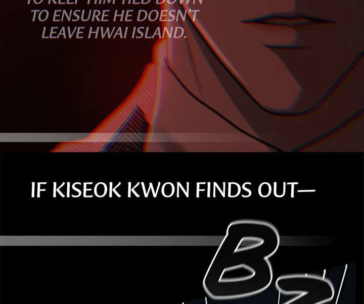 Flower of Allure Chapter 43 page 18 - 