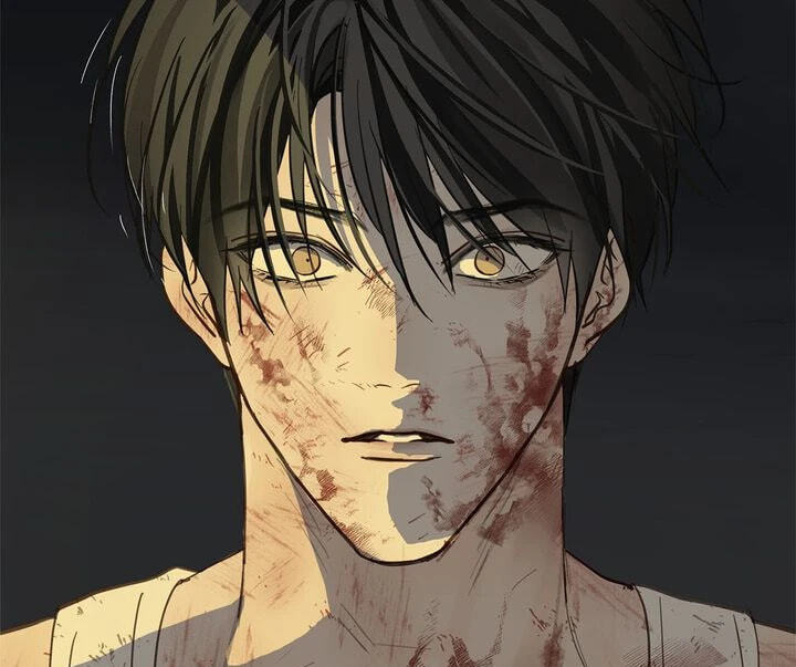 Flower of Allure Chapter 43 page 171 - 