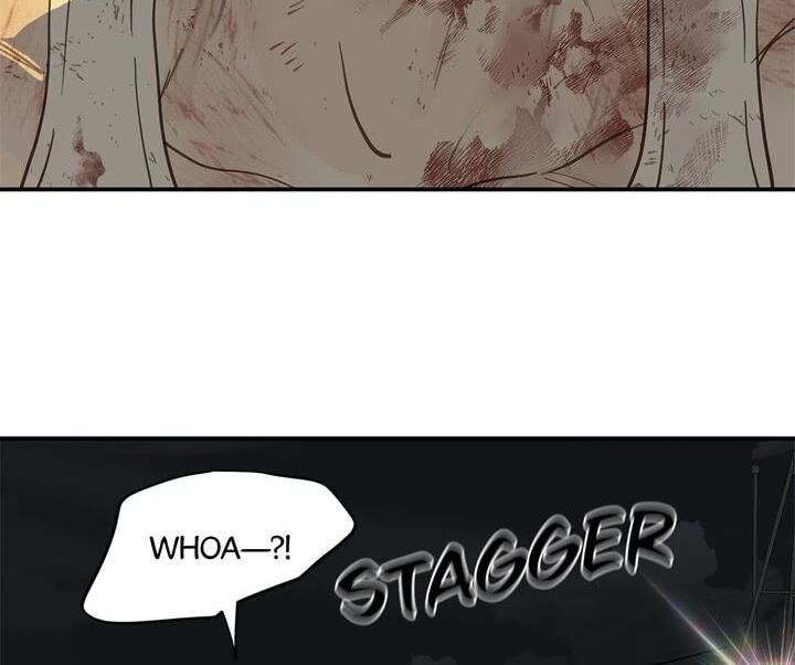 Flower of Allure Chapter 43 page 172 - 
