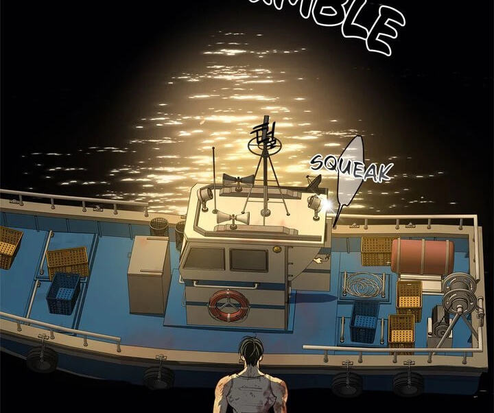 Flower of Allure Chapter 43 page 178 - 