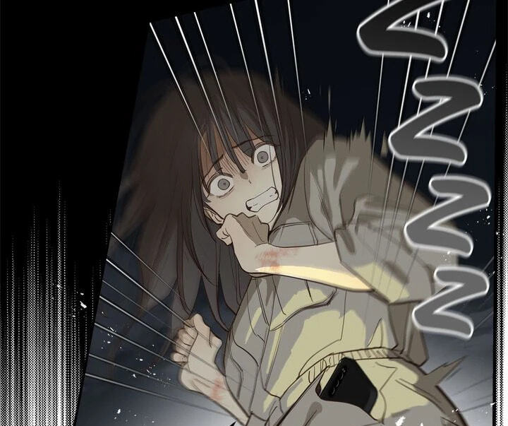 Flower of Allure Chapter 43 page 19 - 