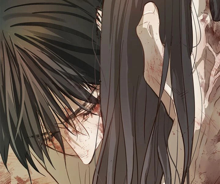 Flower of Allure Chapter 43 page 193 - 