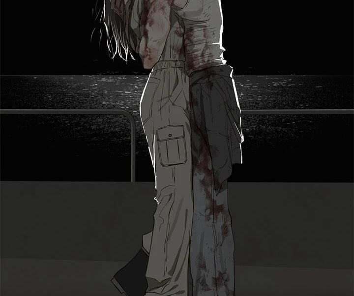 Flower of Allure Chapter 43 page 200 - 