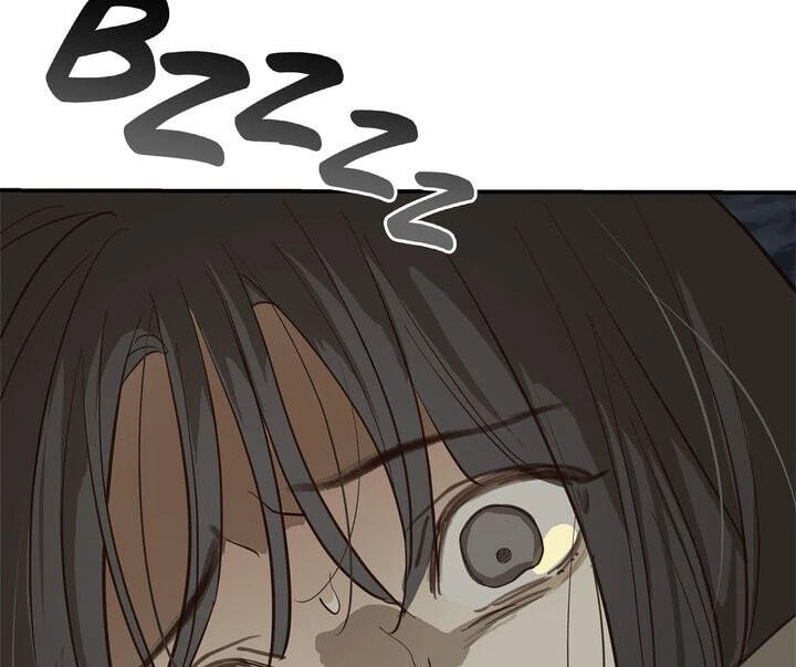 Flower of Allure Chapter 43 page 21 - 