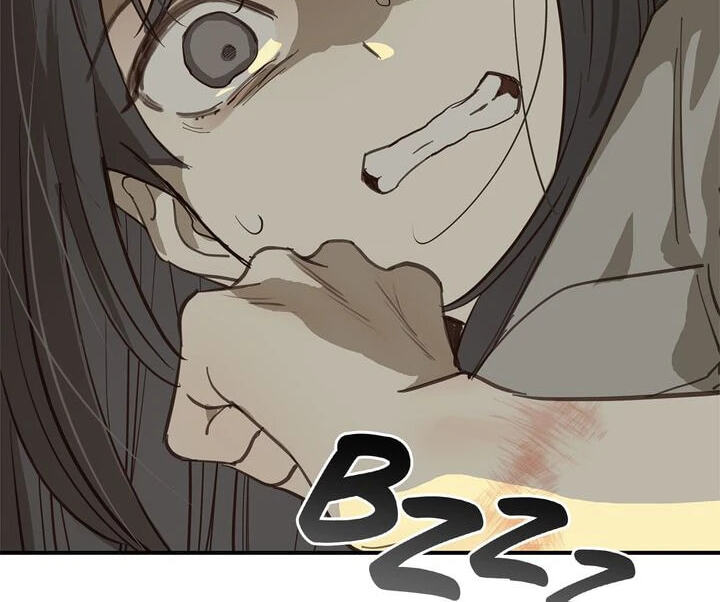 Flower of Allure Chapter 43 page 22 - 