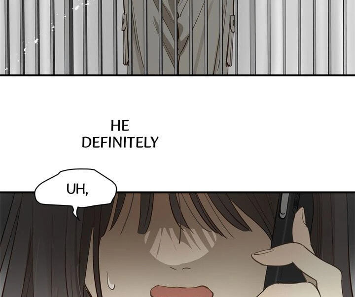 Flower of Allure Chapter 43 page 31 - 