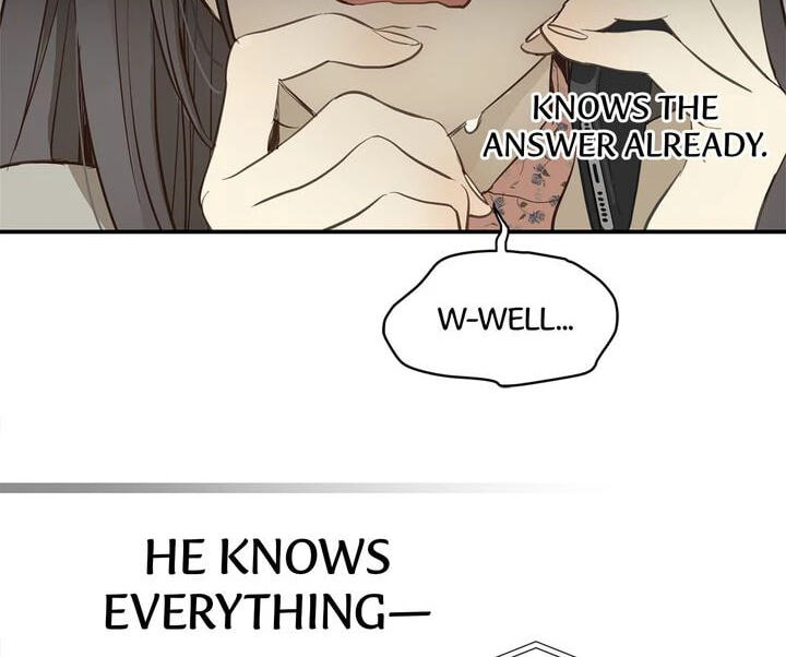Flower of Allure Chapter 43 page 32 - 