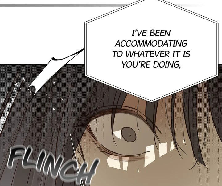 Flower of Allure Chapter 43 page 33 - 