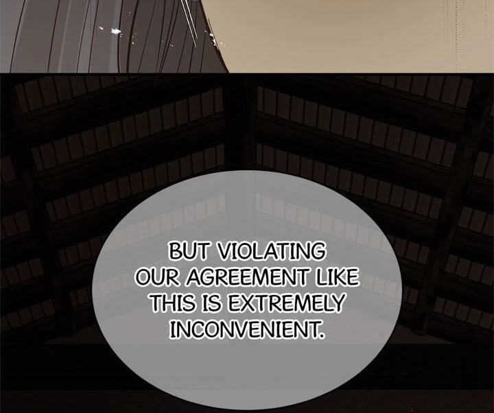 Flower of Allure Chapter 43 page 34 - 