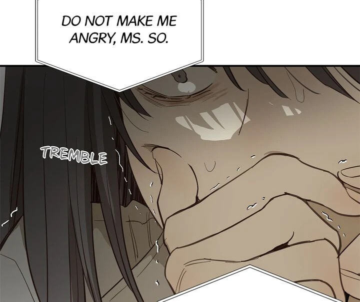 Flower of Allure Chapter 43 page 37 - 