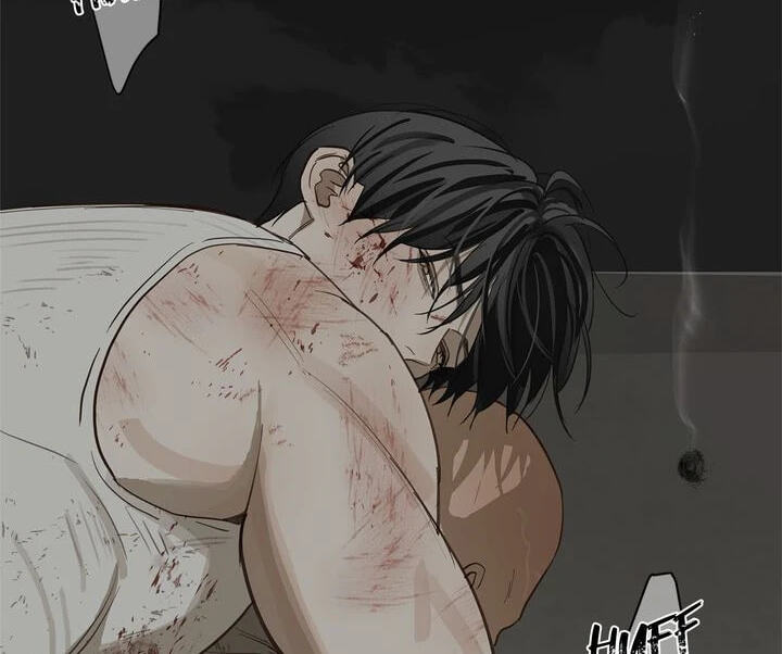 Flower of Allure Chapter 43 page 46 - 