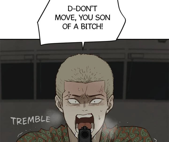Flower of Allure Chapter 43 page 49 - 