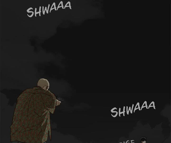 Flower of Allure Chapter 43 page 51 - 