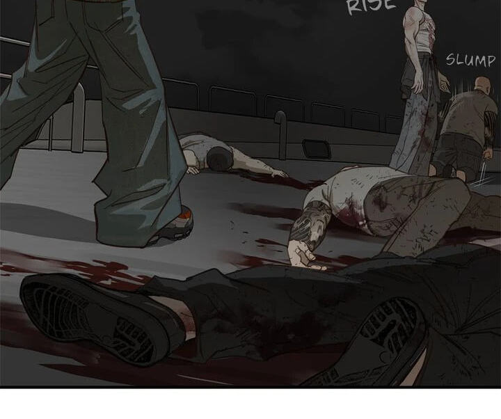 Flower of Allure Chapter 43 page 52 - 