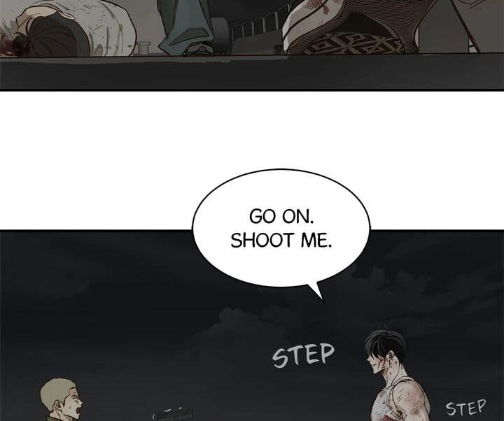 Flower of Allure Chapter 43 page 54 - 
