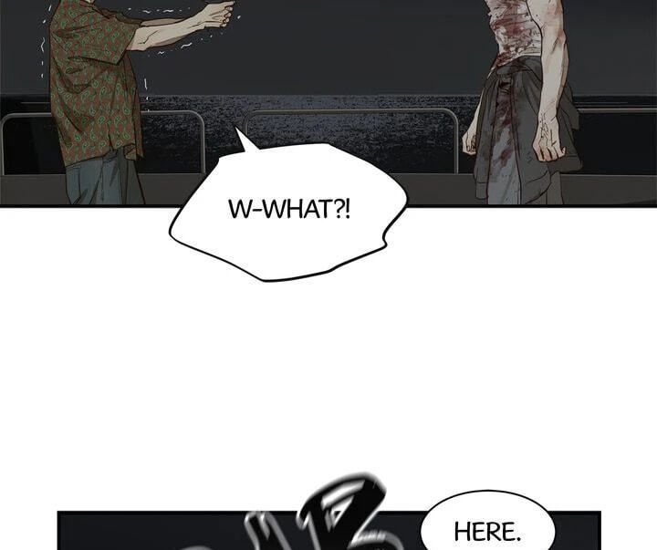 Flower of Allure Chapter 43 page 55 - 