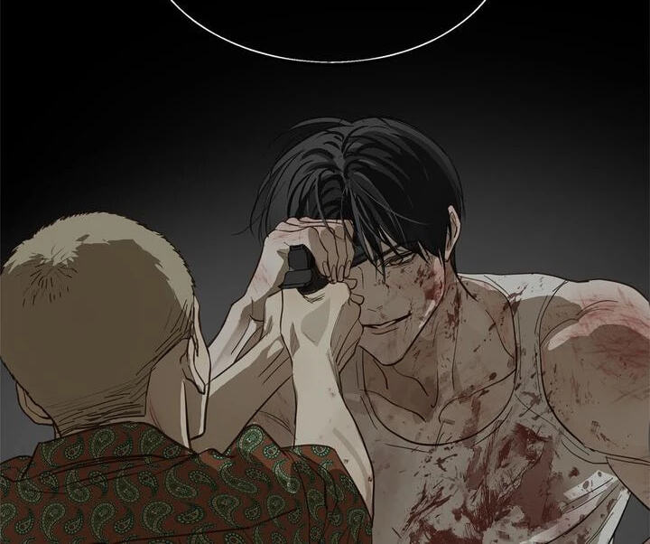 Flower of Allure Chapter 43 page 58 - 