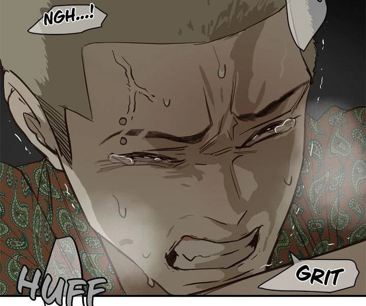 Flower of Allure Chapter 43 page 64 - 
