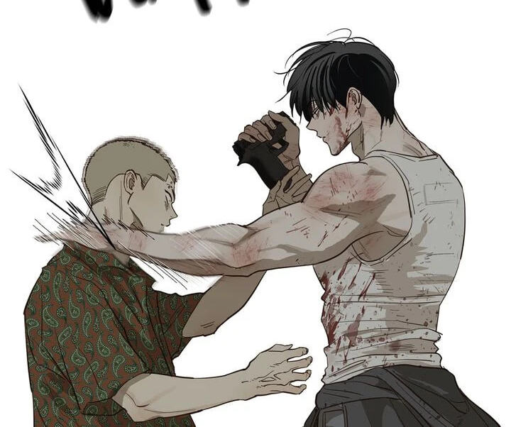 Flower of Allure Chapter 43 page 66 - 