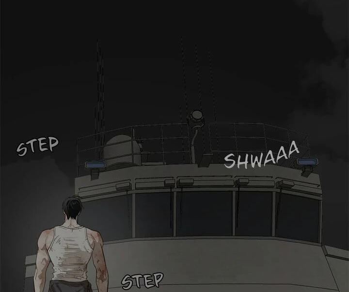 Flower of Allure Chapter 43 page 70 - 