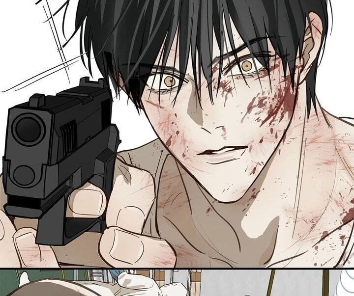 Flower of Allure Chapter 43 page 83 - 