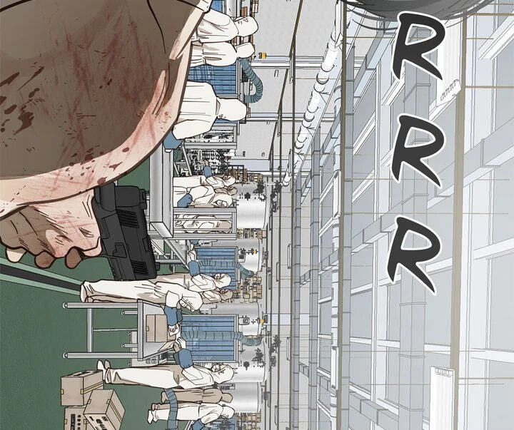Flower of Allure Chapter 43 page 85 - 