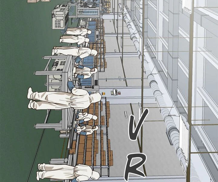 Flower of Allure Chapter 43 page 86 - 