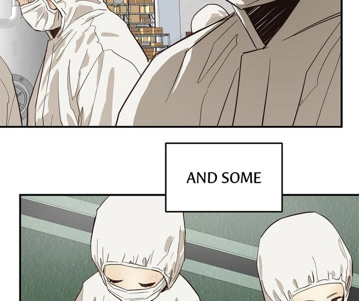 Flower of Allure Chapter 43 page 93 - 